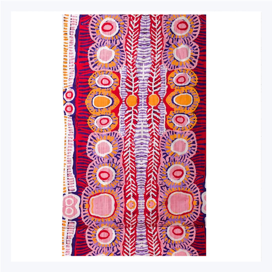 aboriginal-art-tea-towel-murdie-morris