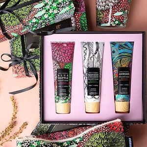 aoriginal hand cream gift set