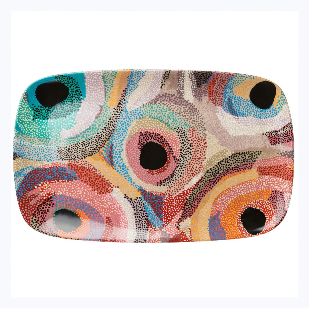 aboriginal platter marianne burton