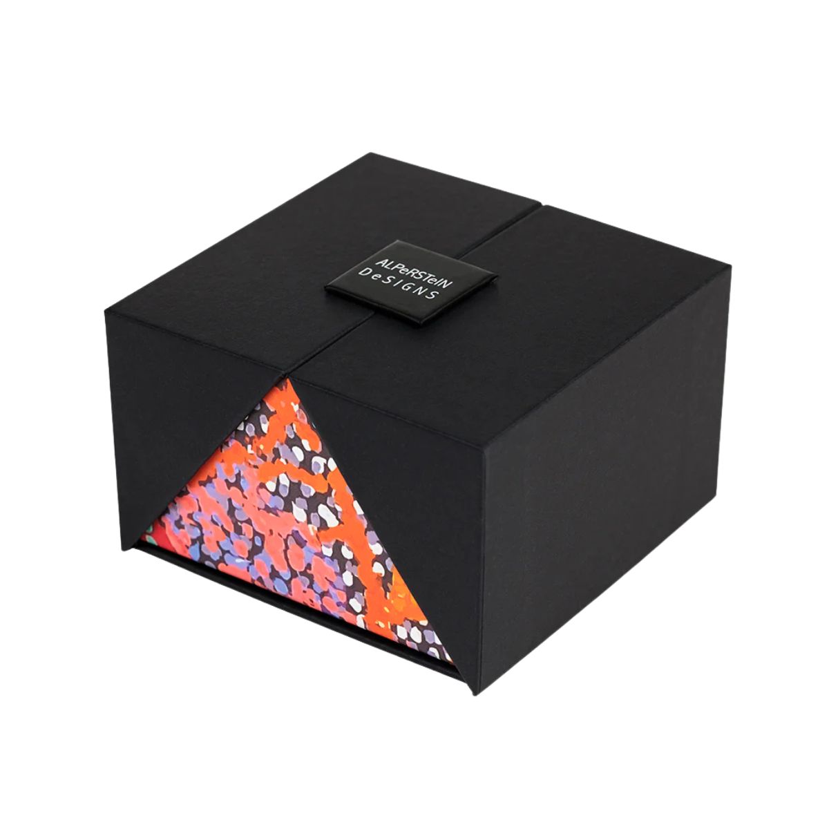 aboriginal silk tie steve nelson