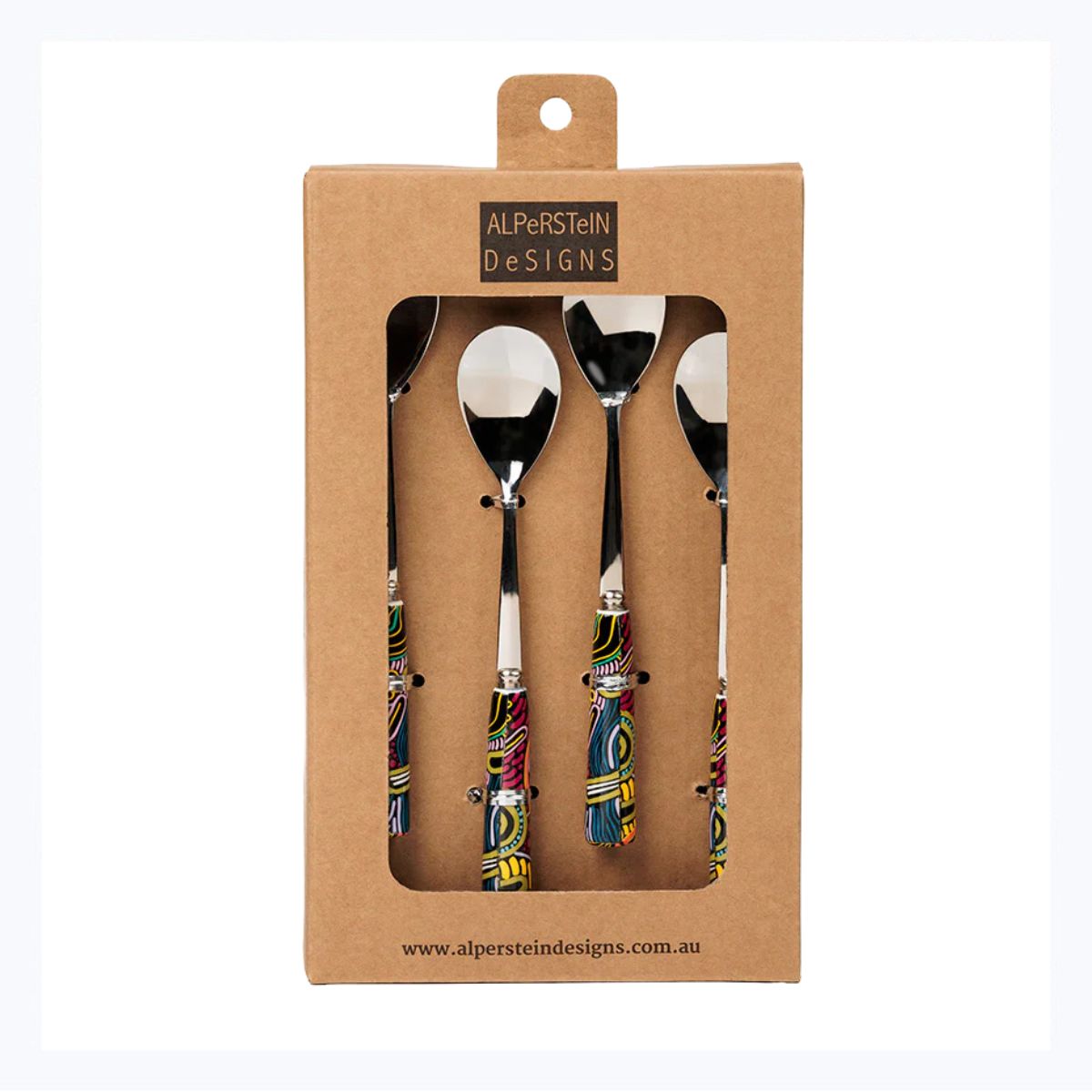 aboriginal-teaspoon-set-justin-butler
