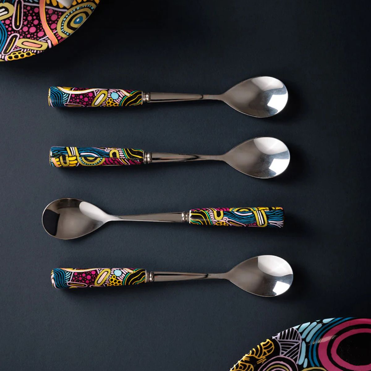 aboriginal-teaspoon-set-justin-butler