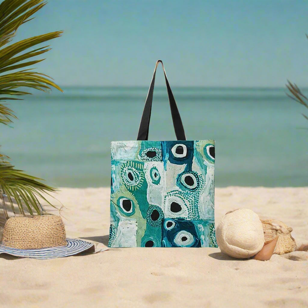 aboriginal-art-tote-bag-may-wokka