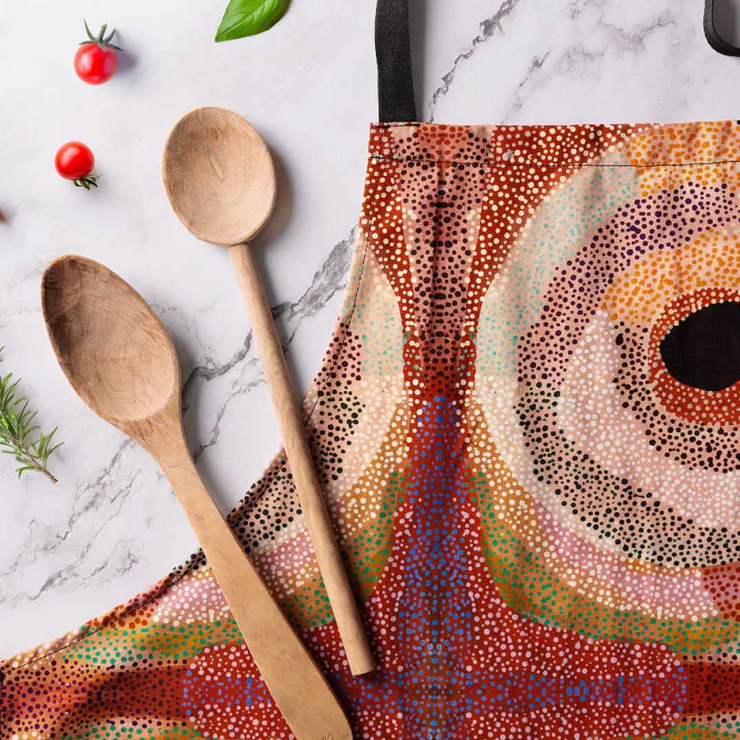 apron-aboriginal-marianne-burton