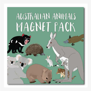 aussie-animals-magnet-pack