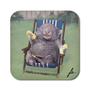 aussie-mates-coasters-wombat