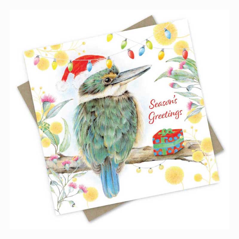 austrailan-xmas-card-boxed-set