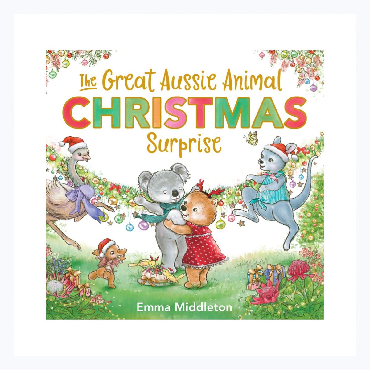 aussie-childrens-book-christmas