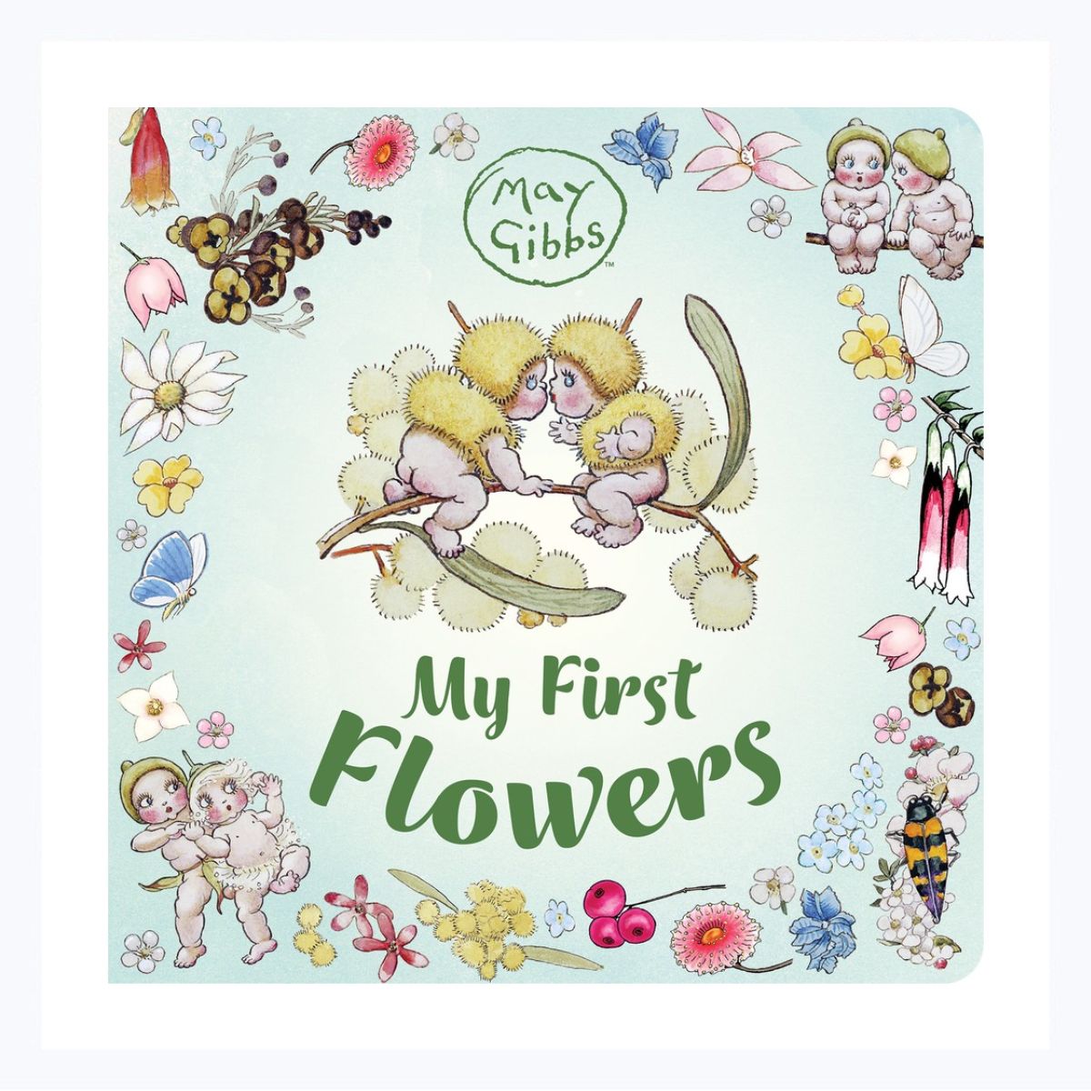 aussie-baby-board-book-flowers-may-gibbs