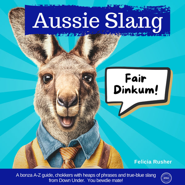 Australian Christmas Books for Kids | Best Australiana Gifts Online