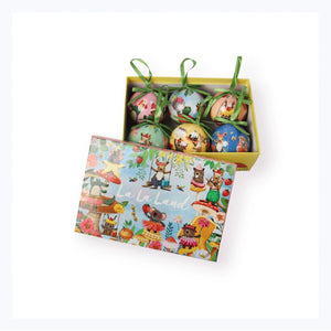 aussie_xmas_baubles_mini_decoration_la_la_land_bush_party_4