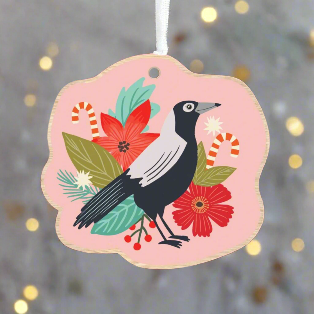 aussie-xmas-single-decoration-magpie