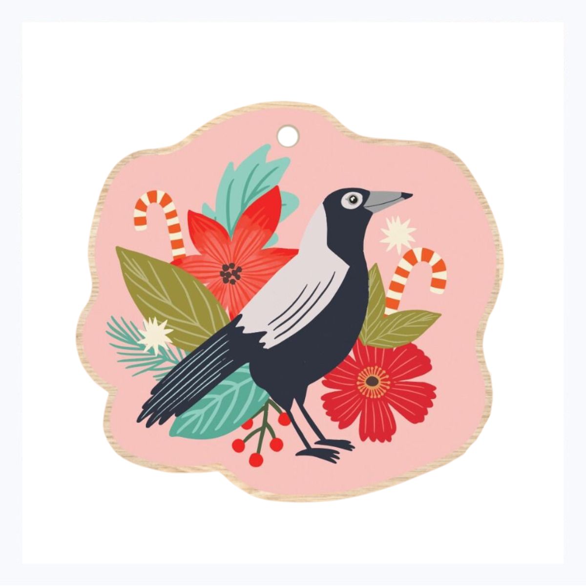aussie-xmas-single-decoration-magpie