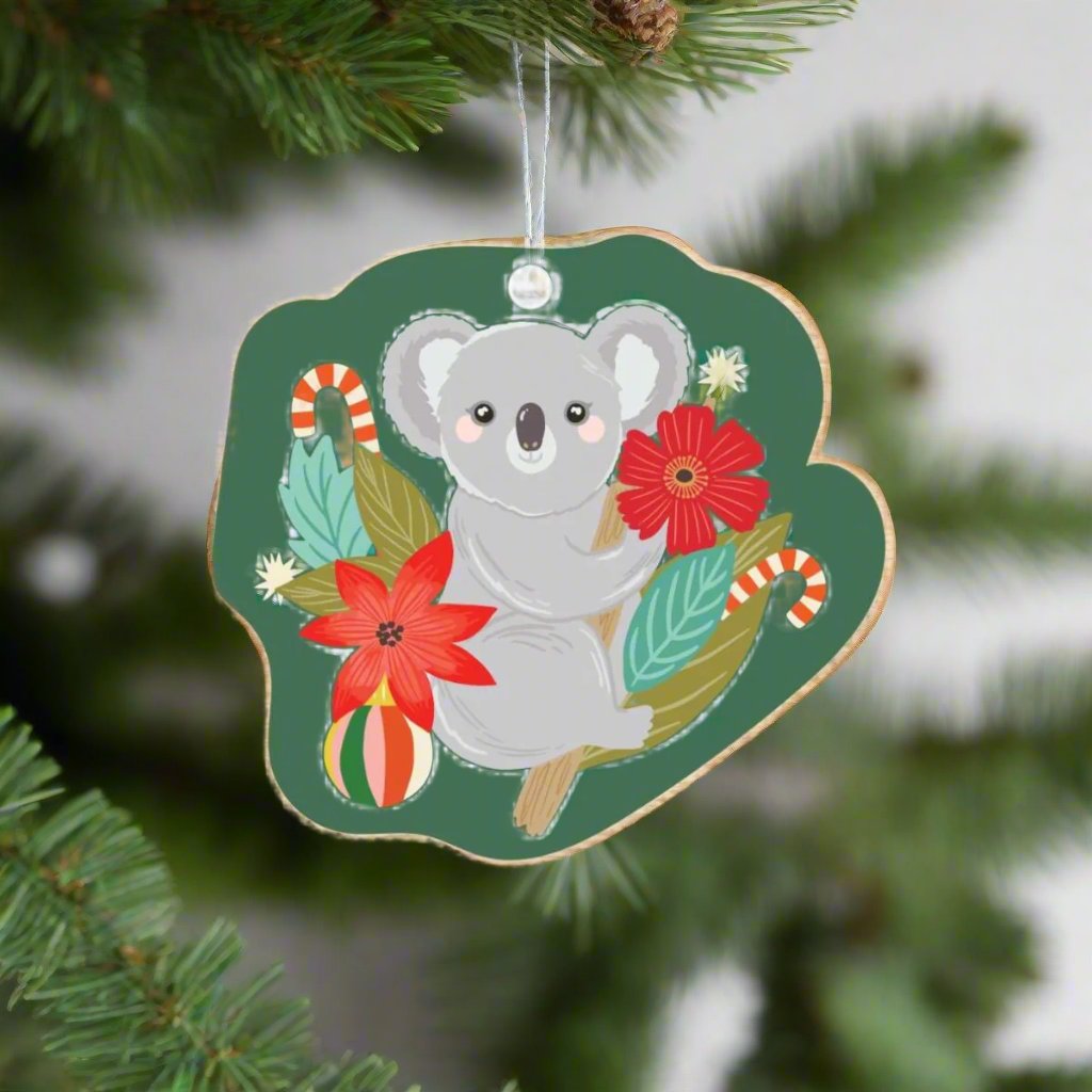 aussie-xmas-tree-decoration-koala