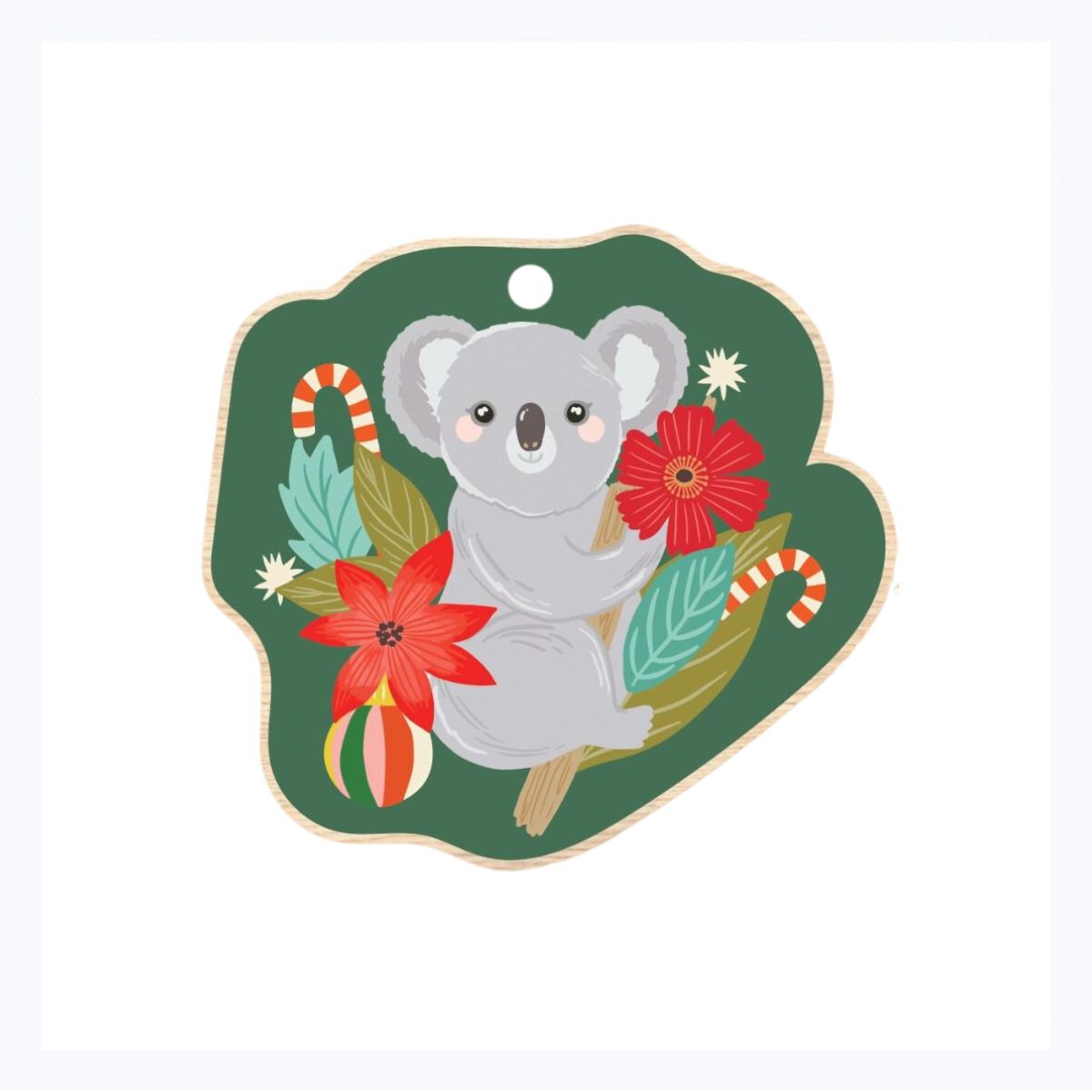 aussie-xmas-tree-decoration-koala