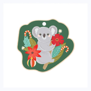 aussie-xmas-tree-decoration-koala