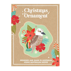 aussie-xmas-decoration-single-kookaburra