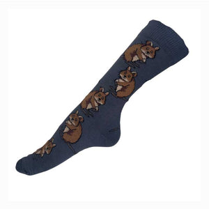 austrailan-made-sock-quokka-charcoal