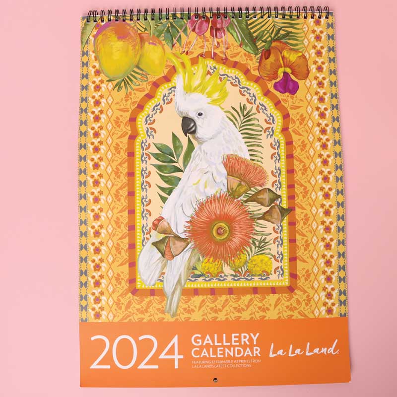 2024-la-la-land-calendar-tropicana-australiana