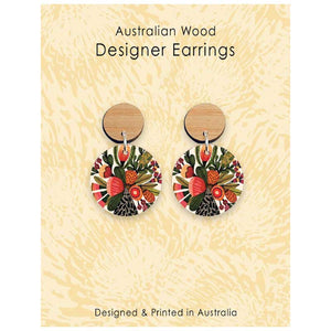 australian-earrings-banksia-in-a-vase