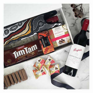 australian care packages and gift hampers