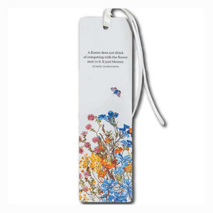australian-wildflowers-bookmark-blooming