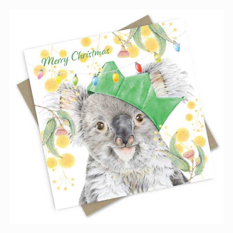 austrailan-xmas-card-boxed-set