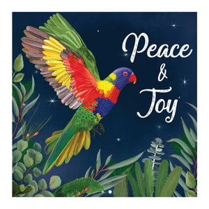 australian-xmas-card-peace-and-joy-1