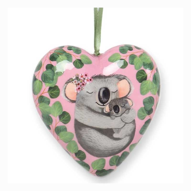 australian-xmas-decoration-koala-heart