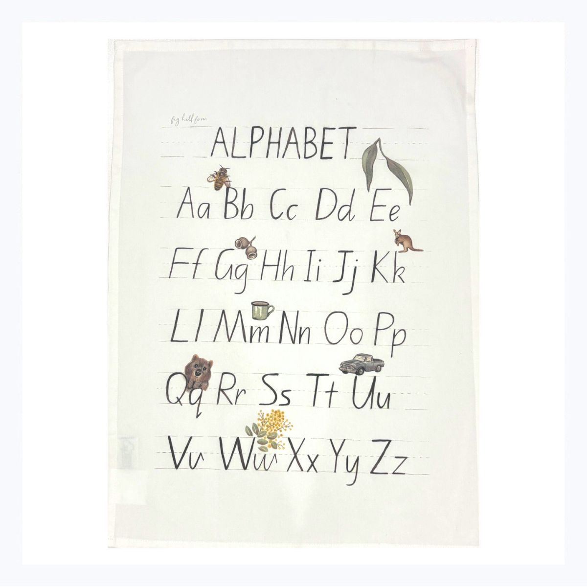 tea-towel-australian-alphabet