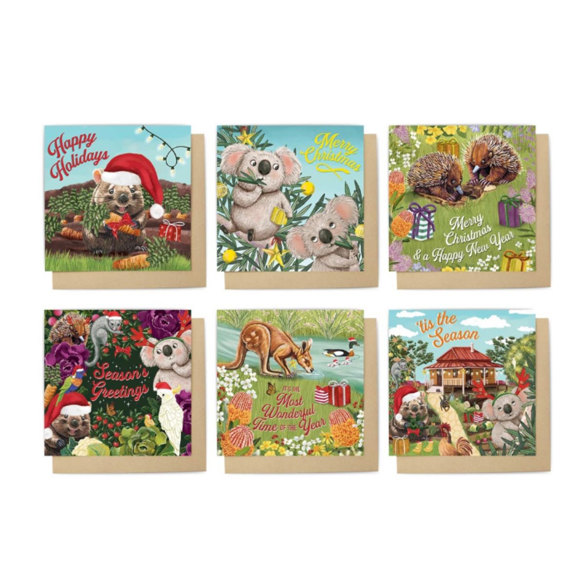 australiana-christmas-cards-garden-giggles