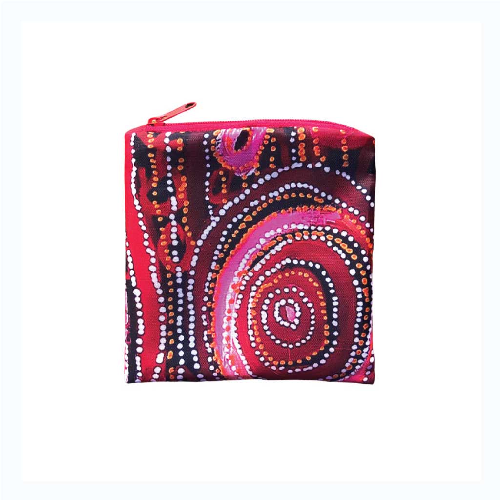 aboriginal-shopper-bag-charmaine-pwerle