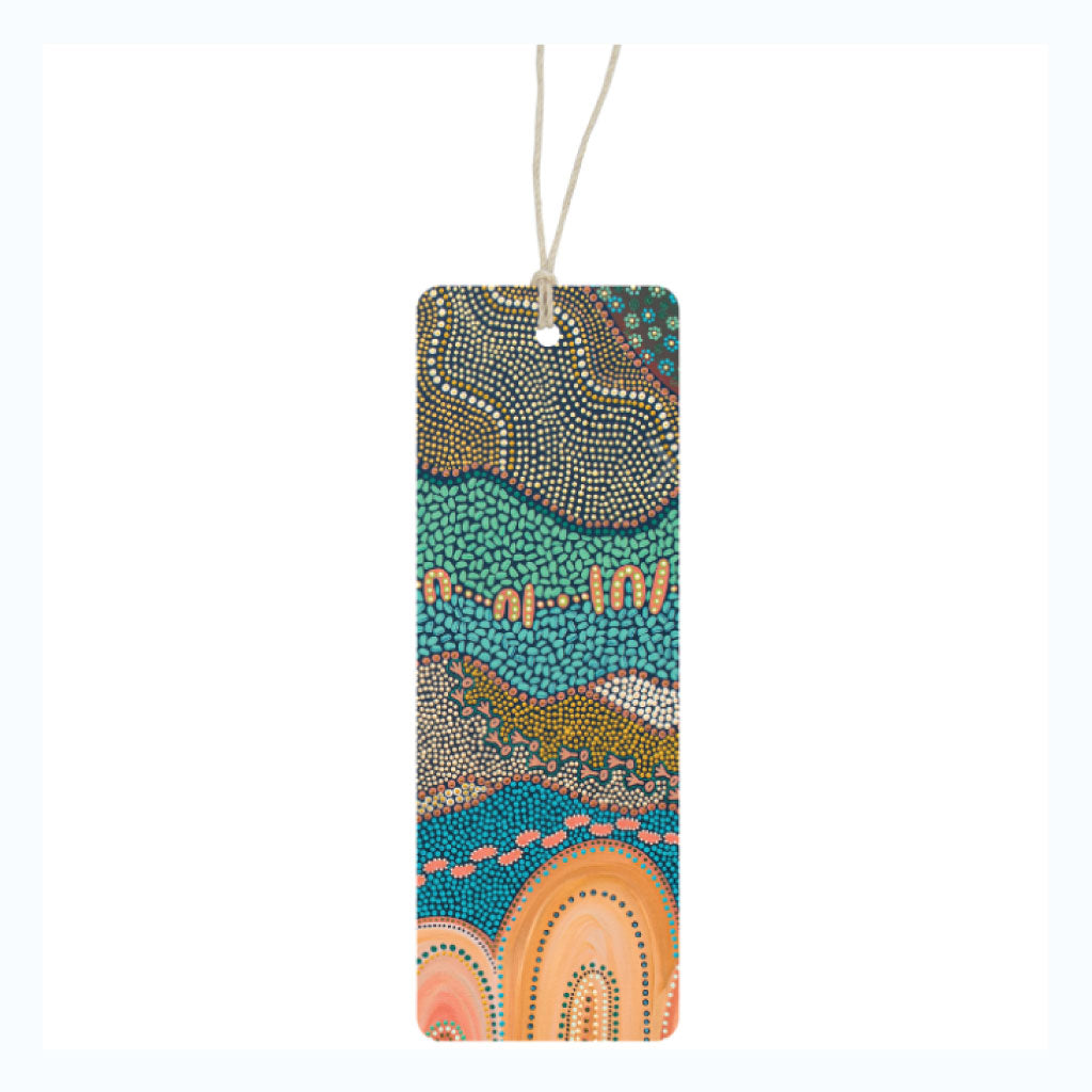 bookmark-new-beginnings-earth-greetings