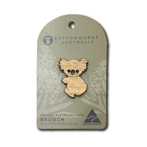brooch-koala-made-in-australia-buttonworks