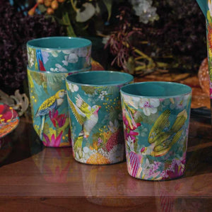 melamine-cups-lilly-perrot-bush-blooms