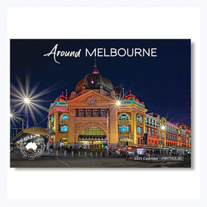 calendar 2025 melbourne australia