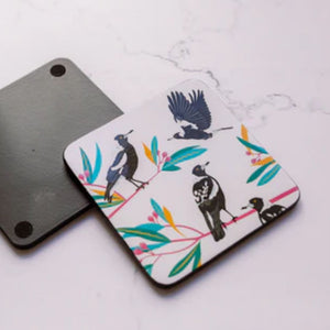 coaster magpie