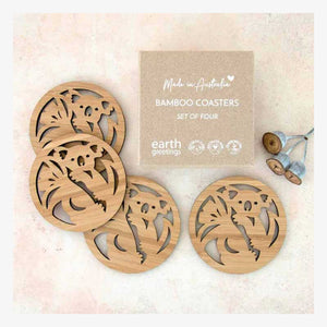 coasters-koala-bamboo-souvenir-gift