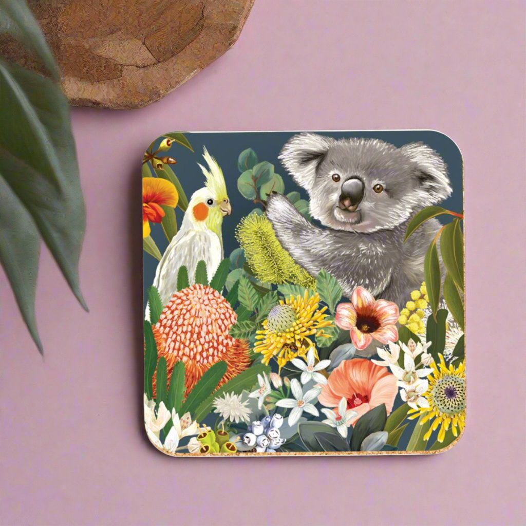 coaster koala single good evening collection from la la land