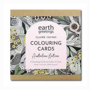 colouring-cards-australian-natives-claire-ishino