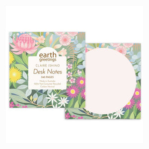 desk-notes-claire-ishino-earth-greetings-bush-bouguet