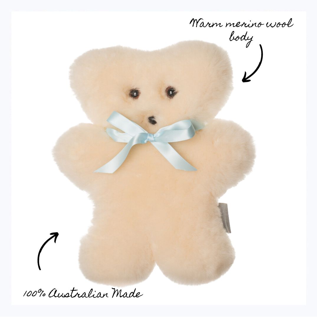 Australian made teddy bears online