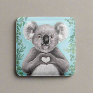 koala magnet