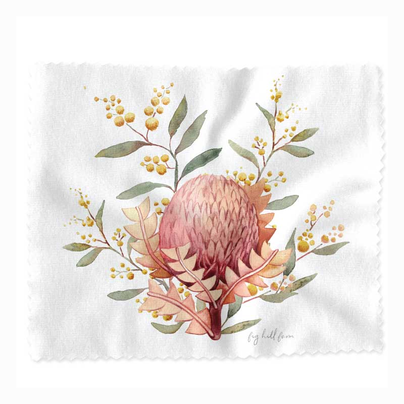 glass-cleaning-cloth-morning-warmth-fig-hill-farm