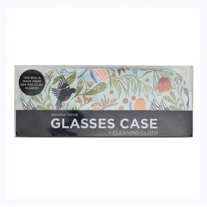 glasses case lens cloth magpie australia