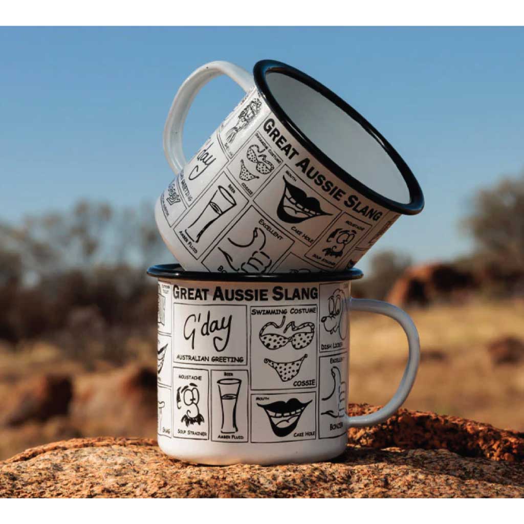 great-aussie-slang-enamel-mug