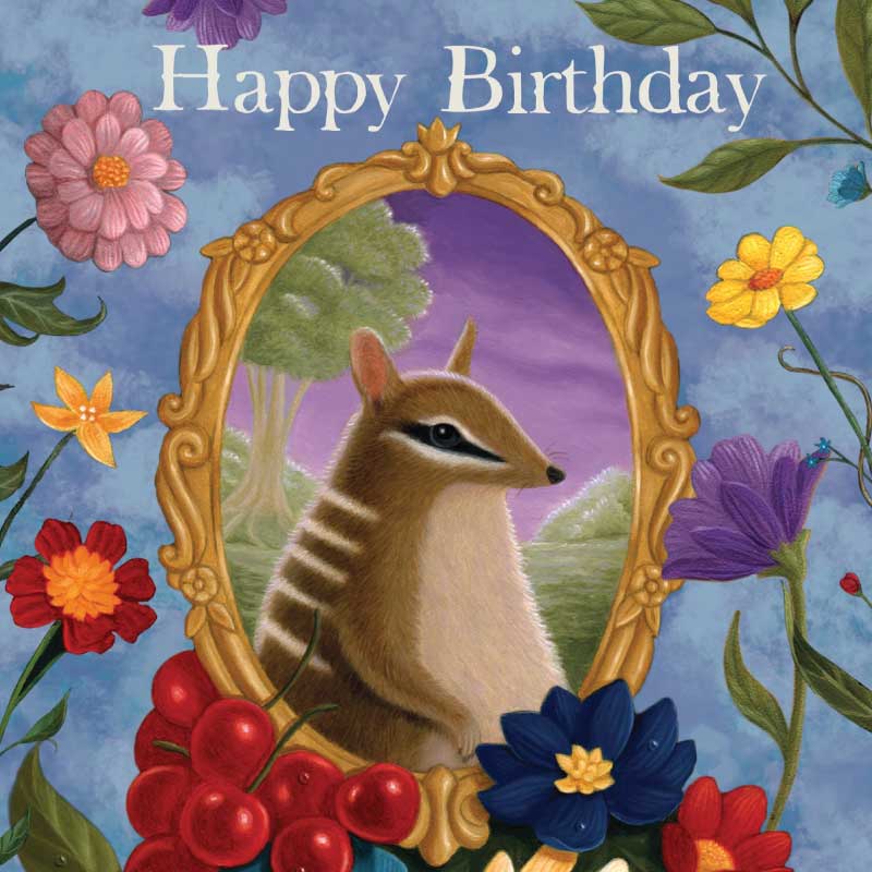 australian-greeting-card-numbat-happy-birthday
