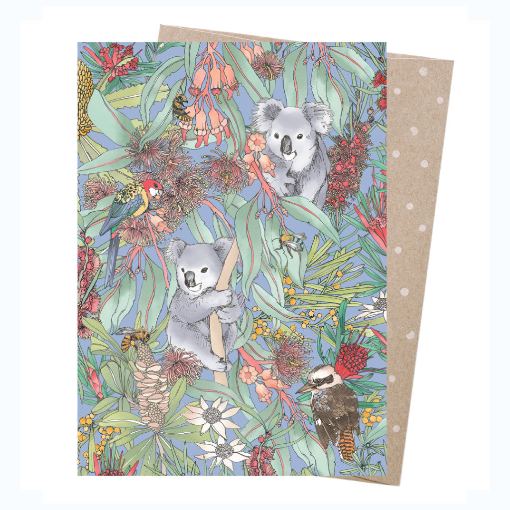 greeting-card-koala-park