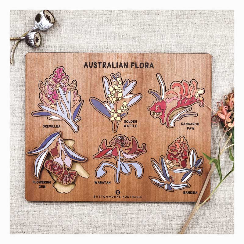 wooden-jigsaw-puzzle-aussie-flora