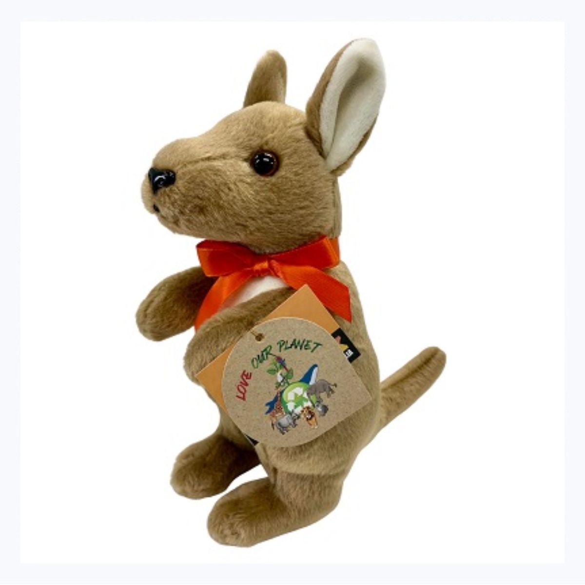 Kangaroo Banjo (23cm)